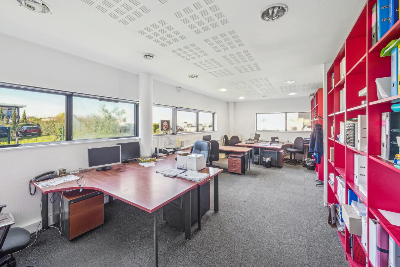 Bureau Bruges 1267m² Vente bureau Bruges Gironde OVBUR2425990 7